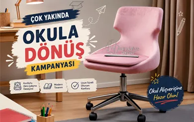 Boss Fileli Müdür Koltuğu ( Sınırlı Adet )